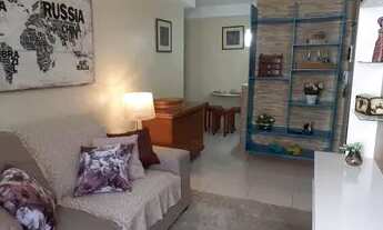 Imagem: Flat Aconchego