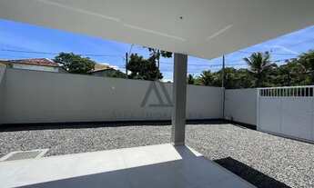 Imagem 5: CASA INDIVIDUAL 3 QUARTOS COM SUÍTE EM MANGUINHOS/RECANTO DOS PROFETAS