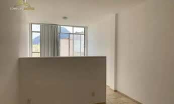 Imagem 2: Apartamento com 1 dormitório para alugar, 39 m² por R$ 2.250,40/mês - Copacabana - Rio de