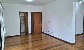Imagem 3: Apartamento com 3 dormitórios para alugar, 115 m² - Santo Antônio - Belo Horizonte/MG