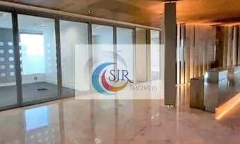 Imagem 6: Sala/Conjunto para aluguel com 1080 metros quadrados em Itaim Bibi - São Paulo - SP