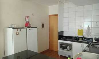 Imagem 4: Apartamento de 2 quartos em Taguatinga Centro (próximo ao taguaparque