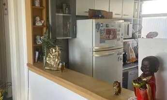 Imagem 2: Apartamento na Buarque de Macedo