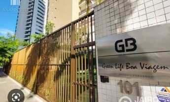 Imagem: Apartamento para venda tem 58 metros quadrados