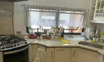 Imagem 7: São Paulo - Apartamento Padrão - Moema