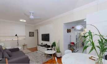 Imagem: Apartamento para venda possui 56 metros