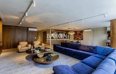 Imagem 3: São Paulo - Apartamento Padrão - Jardim América