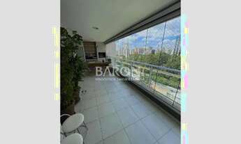 Imagem 6: São Paulo - Apartamento Padrão - Brooklin