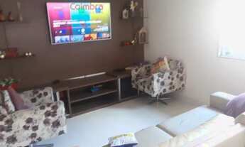 Imagem 4: Casa baixa no bairro Grã Duquesa