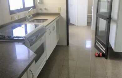 Imagem 5: Apartamento, Brooklin Paulista - São Paulo