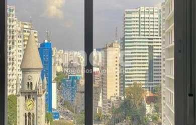 Imagem 16: SAO PAULO - Apartamento Padrão - REPUBLICA