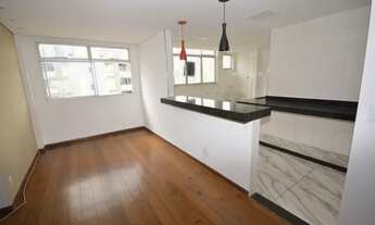 Imagem 5: Apartamento com 3 dormitórios à venda em Belo Horizonte