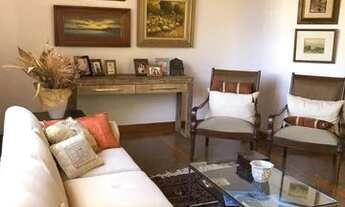 Imagem 3: Apartamento com 4 dormitórios à venda em Vitória