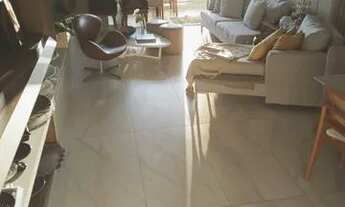 Imagem: Apartamento espetacular com vista verde