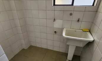 Imagem 4: Apartamento frente ao Condor