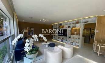 Imagem 3: São Paulo - Apartamento Padrão - Moema