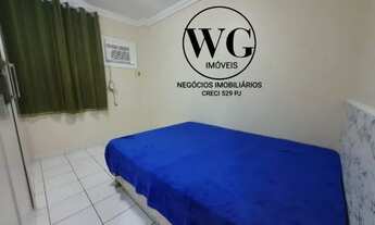 Imagem 4: Apartamento com 03 quartos mobiliado no Amazon Boulevard