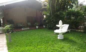 Imagem 5: AMPLO QUINTAL, IDEAL PARA POUSADAS, 200M DO MAR