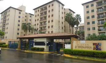 Imagem: Ribeirão Preto - Apartamento - Iguatemi