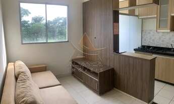 Imagem 3: Apartamento - Ribeirão Preto - Parque dos Lagos