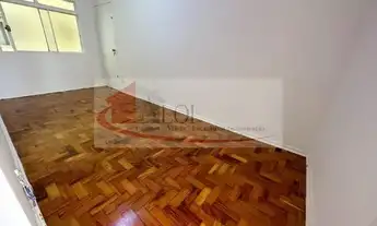 Imagem 2: Apartamento à venda em Pinheiros com 2 quartos e 1 dormitório próx ao metro e hospital clí