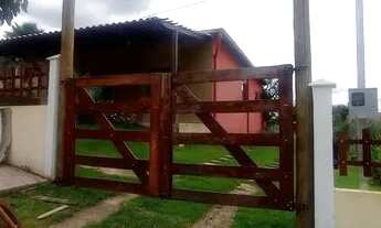 Imagem 4: Fazenda / Sítios / Chácaras com 4 dormitórios à venda em Rio Manso