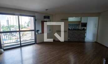 Imagem: Apartamento à Venda - Chácara Agrindus