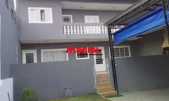 Imagem: Casa Sobrado em São José dos Campos