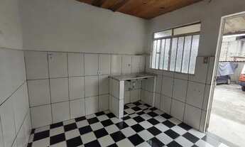 Imagem 7: Casa com 1 dormitório para alugar em Belo Horizonte