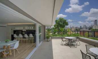 Imagem 3: Belíssimo apartamento mobiliado cambuí/taquaral