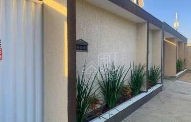 Imagem 3: Casa com 3 dormitórios à venda, 125 m² por R$ 590.000,00 - Praia de Itaipuaçu (Itaipuaçu