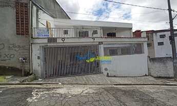 Imagem: Sobrado com 2 dormitórios à venda, 89