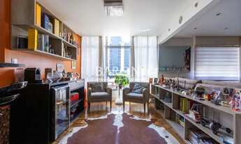 Imagem 3: São Paulo - Apartamento Padrão - Campo Belo