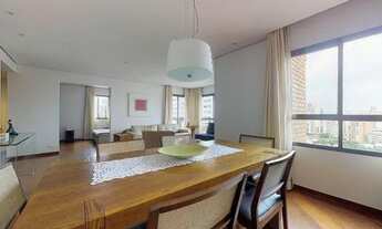 Imagem 6: Apartamento Venda 3 Dormitórios - 180 m² Perdizes