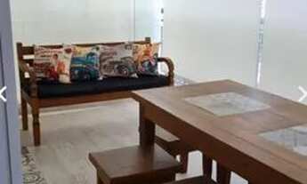 Imagem 11: Apartamento para venda possui 144 metros quadrados com 3 quartos em Campestre - Santo Andr