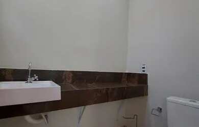 Imagem 6: Núcleo Bandeirante 2º Avenida Casa Sobrado Reformada 04 quartos Aceita imóvel carro