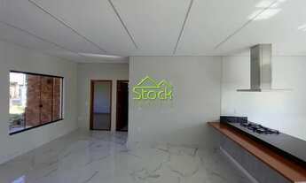 Imagem 4: Casa de Condomínio com 4 dormitórios à venda em Jaboticatubas