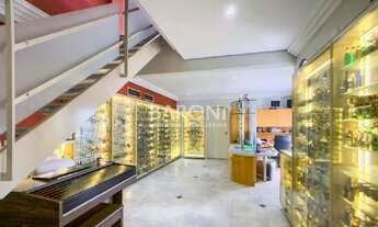 Imagem 4: São Paulo - Apartamento Padrão - Higienópolis