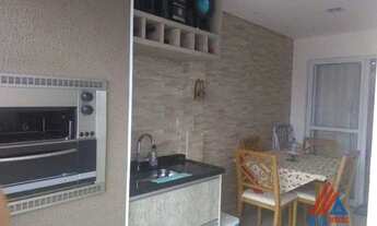 Imagem 7: Apartamento com 3 dormitórios à venda, 77 m² por R$ 650.000,00 - Vila Galvão - Guarulhos/S