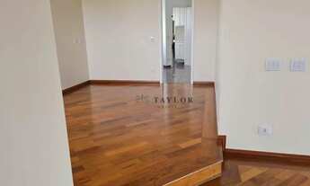 Imagem 4: Apartamento com 4 dormitórios, 287 m² - venda por R$ 2.400.000,00 ou aluguel por R$ 12.740