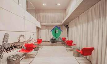 Imagem: Cobertura para alugar, 140 m² por R$ 8.892,72/mês