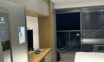 Imagem: Apartamento para alugar, 25 m² por R$ 3.200,00/mês