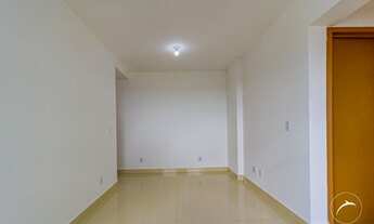 Imagem 2: Águas Claras (Norte