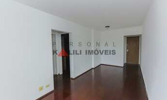 Imagem 4: Apartamento de 2 dormitórios à venda, no Campo Belo.