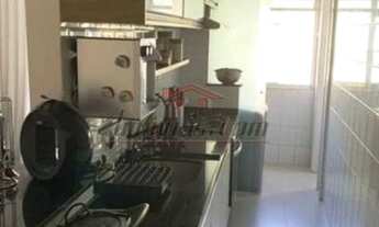 Imagem 6: Cobertura-À VENDA-Jacarepaguá-Rio de Janeiro-RJ