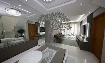 Imagem 2: Apartamento 182m2 - 4 quartos - Sublime Max - Recreio