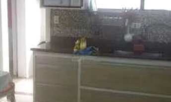 Imagem 7: Cobertura com 4 dormitórios à venda, 350 m² por R$ 1.400.000,00 - Aparecida - Santos/SP