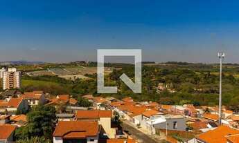 Imagem 6: Apartamento para Aluguel - Jardim Antonio Von Zuben , 3 Quartos, 96 m2