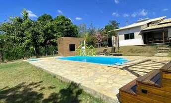 Imagem: Casa de Condomínio com 3 dormitórios à