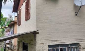 Imagem 4: Casa na rua da Saibreira l